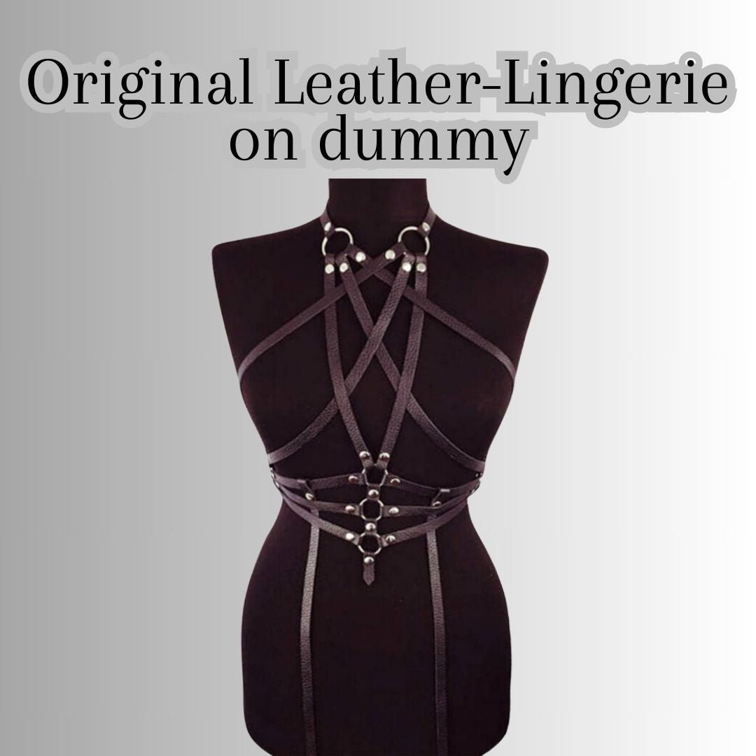 Unlocking Confidence: Exploring Lingerie for Women