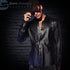Embrace Timeless Elegance: The Allure of Leather Shirts