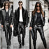THE TOP REASON TO BUY LEATHER PANTS
