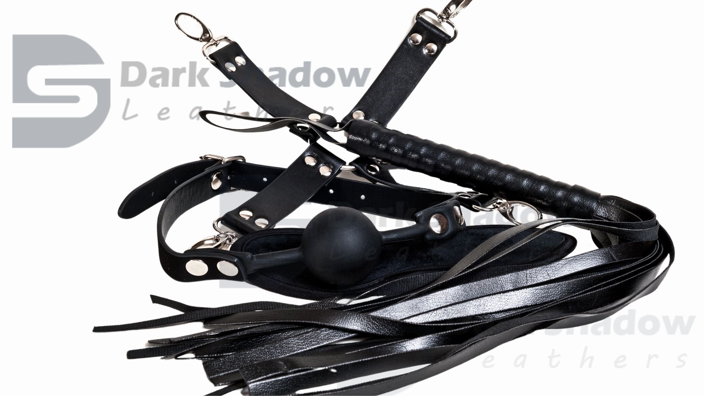 Bondage Harness For Mens or Womens