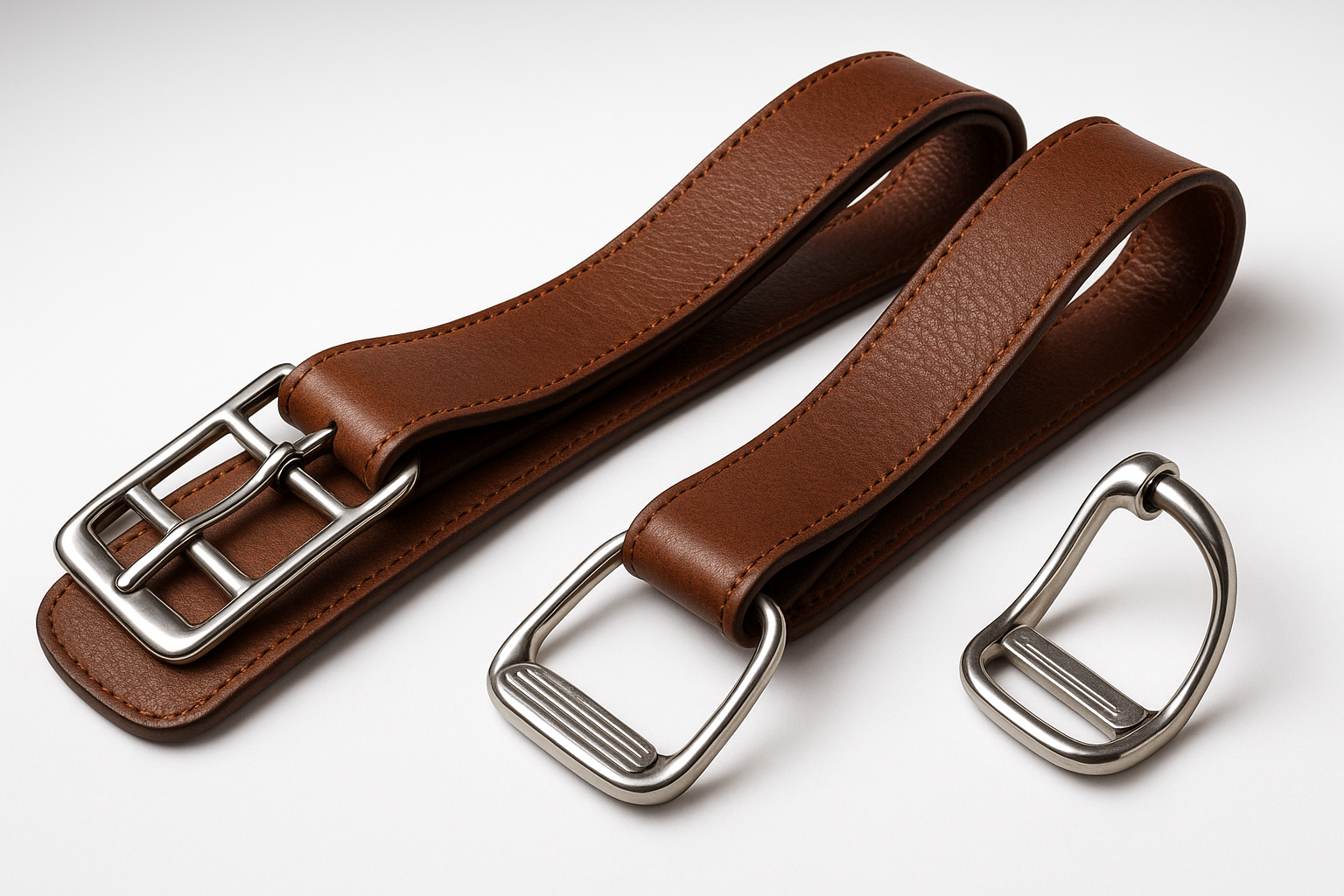 Why “Wide Stirrup Leathers” & Other Leathers Matter – A Rider’s Complete Guide