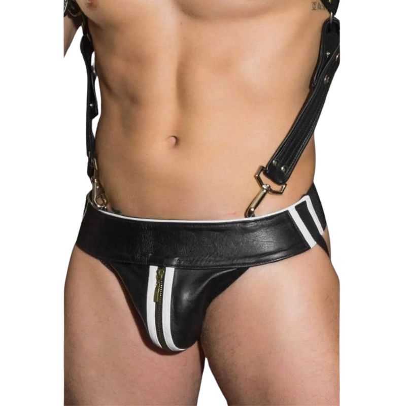 CHAPS JOCKSTRAP