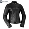 Women's Fashion Leather Black Jacket | Leather Jacket