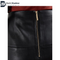 Women Black Genuine Leather Sexy skirt | Leather Shorts
