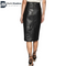 Handmade Woman's Orignal  Leather Skirt | Leather Shorts