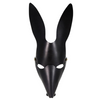 100% REAL LEATHER FOX  MASK FOR WOMEN / MENS LEATHER FOX MASK / UNISEX FOX MASK