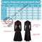 Women Real leather long jacket our wear zipper jacket ladies trench coat park as warm