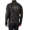 Men's Leather Jacket 100% Original Soft  Leather Man Classic Coat