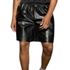 mens drawstring short